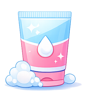 Facewash